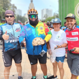 CICLODÍA DE LA AMISTAD 2023