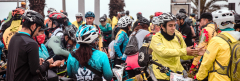 DÍA MUNDIAL DE LA BICICLETA DESAFÍO 100K
