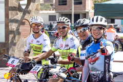 I Rally Qhapaq Ñan Cieneguilla 2018