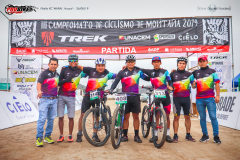 I Rally XC Waral