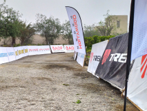 II Rally El Huayco