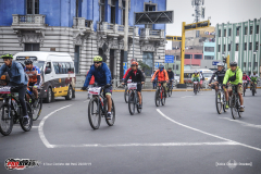 II Tour Ciclista del Perú