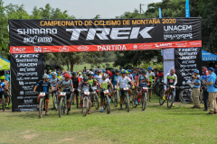 IV RALLY XC PACHACÁMAC