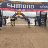 RALLY XC EL MANZANO 2021