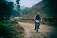 V RALLY PACHACAMAC 2021